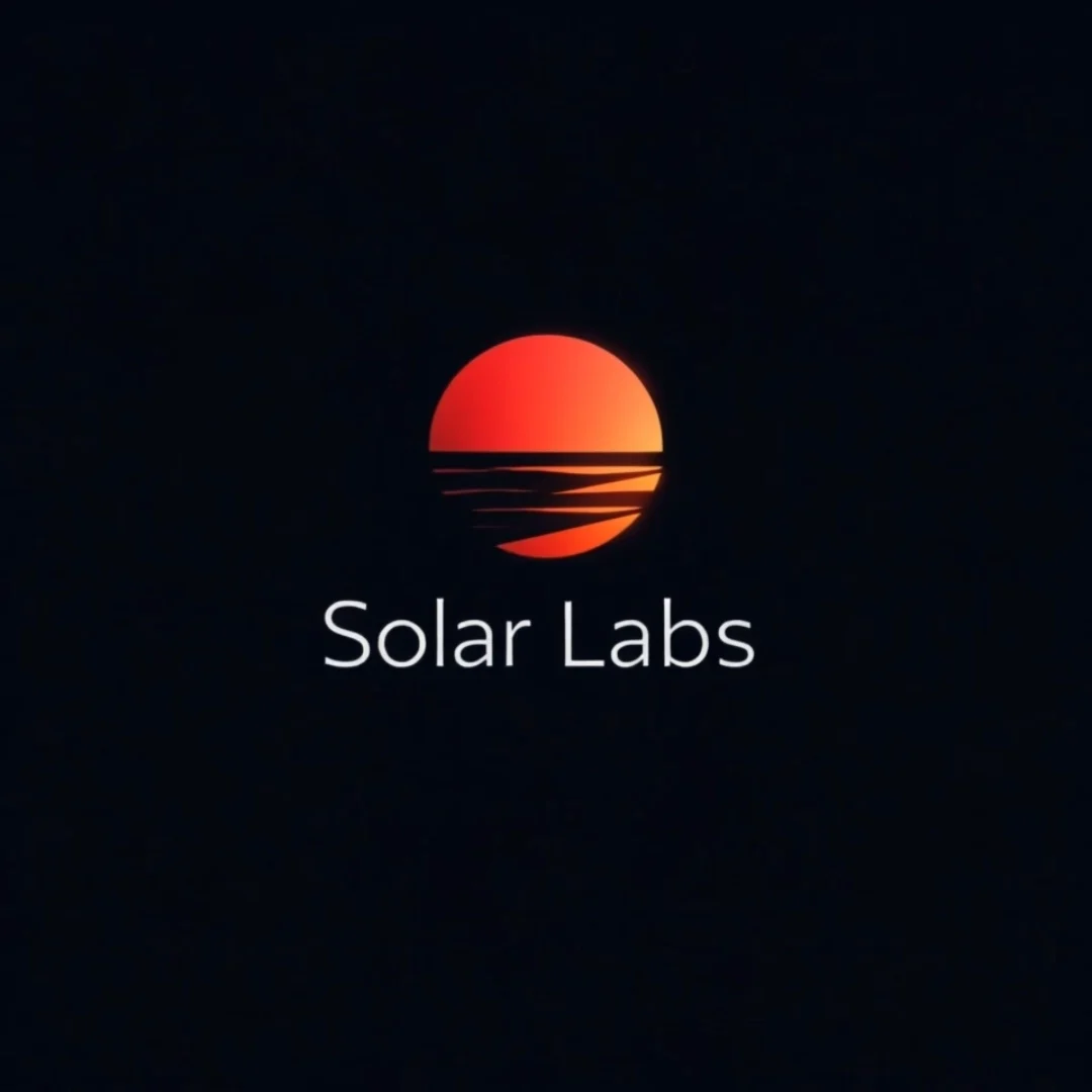Logo Solar Digital